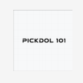 PICKDOL 101