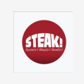 STEAK!