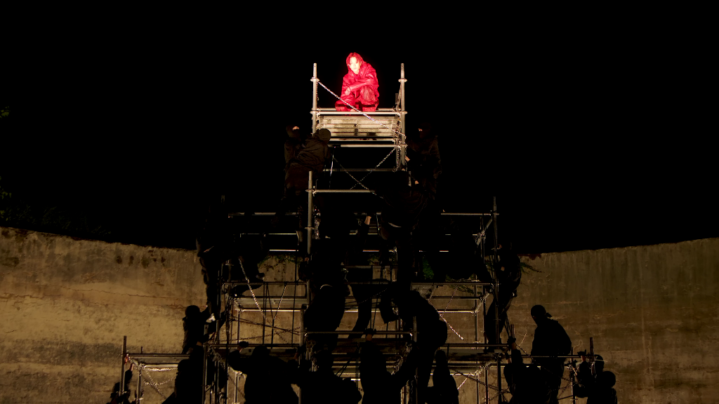 아트파이 행사 포트폴리오